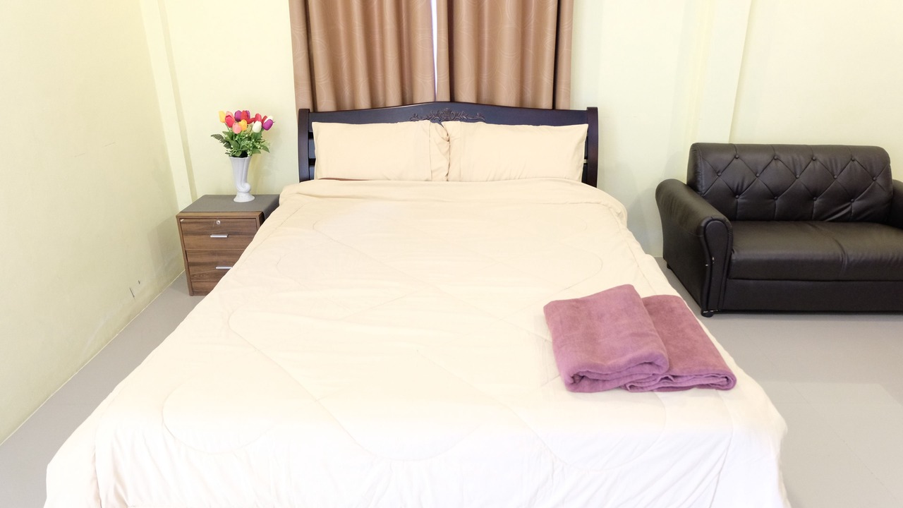 Photo of Bedroom in Cherngtalay