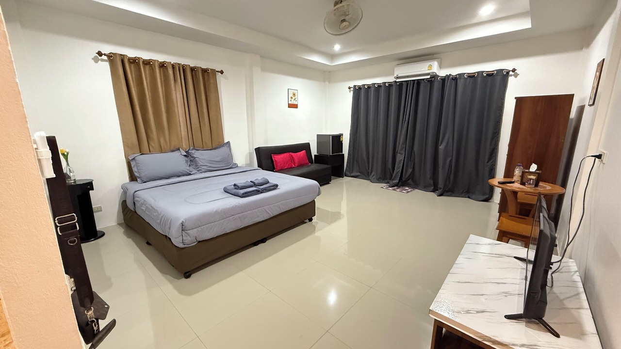 Photo of Bedroom in Cherngtalay