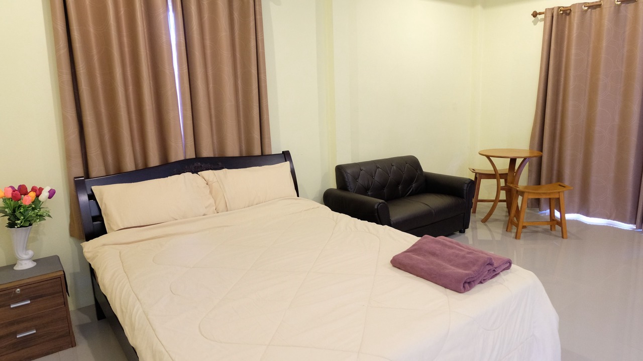 Photo of Bedroom in Cherngtalay