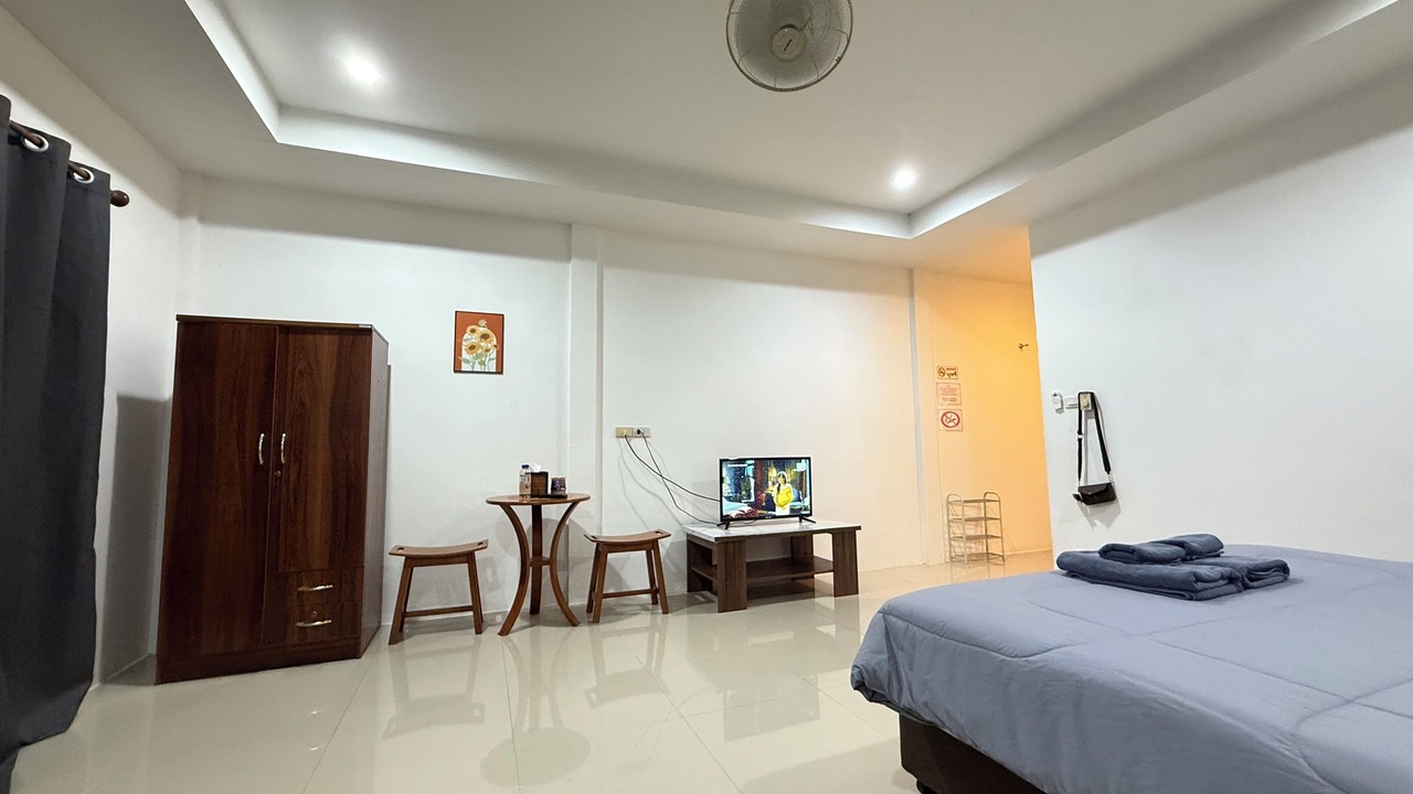 Photo of Bedroom in Cherngtalay