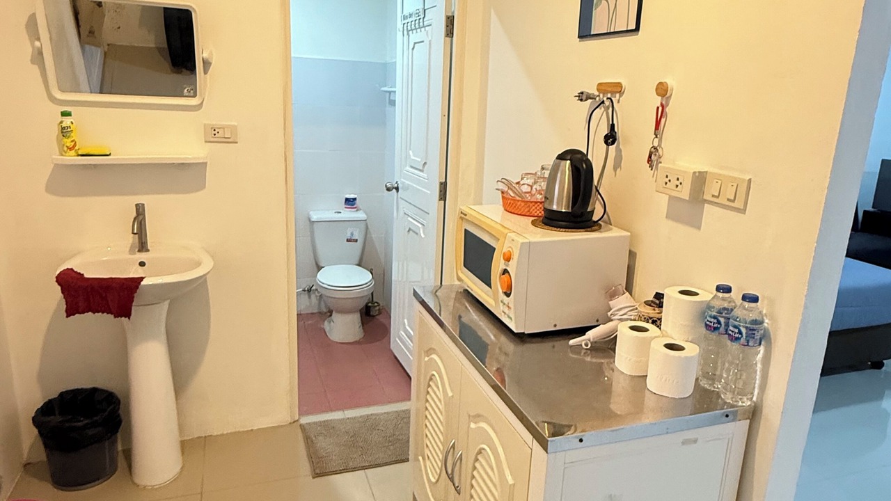 Photo of Kitchen in Cherngtalay