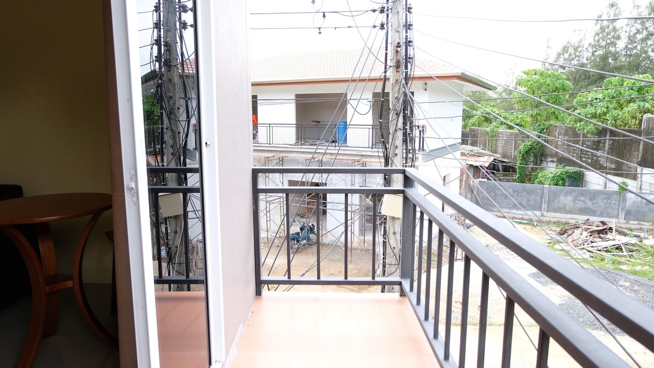 Photo of Patio Balcony in Cherngtalay