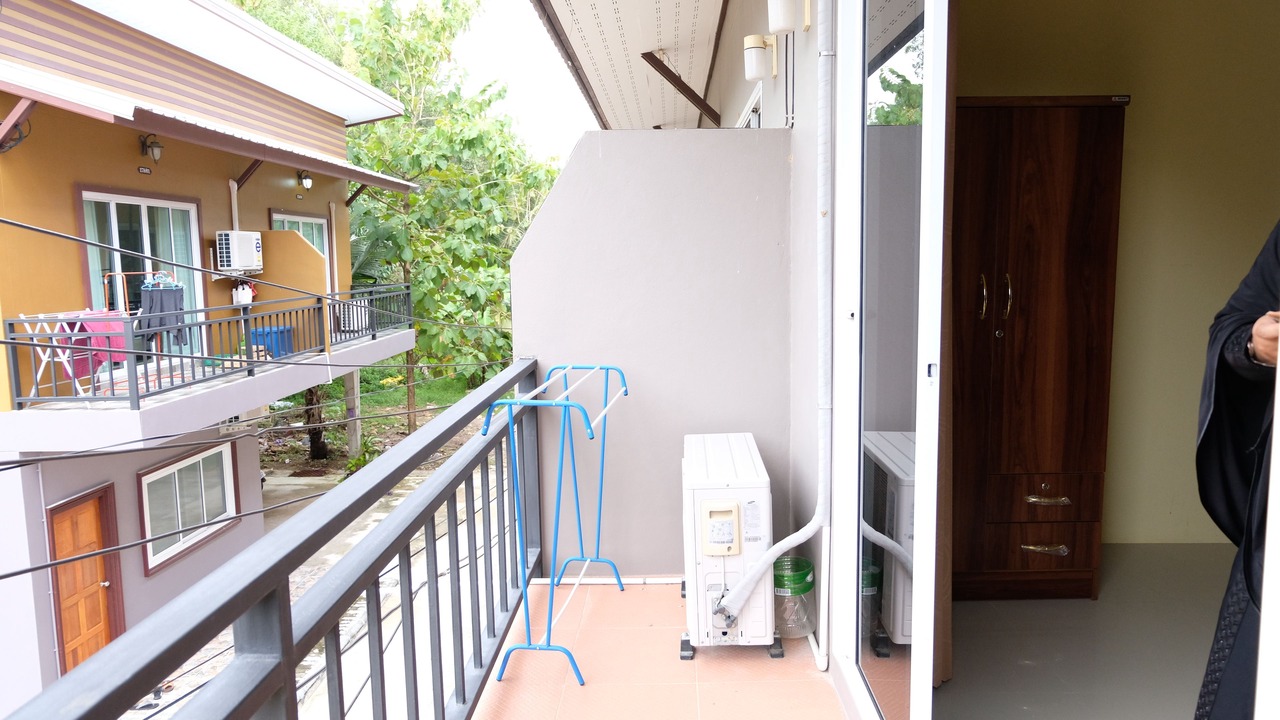 Photo of Patio Balcony in Cherngtalay