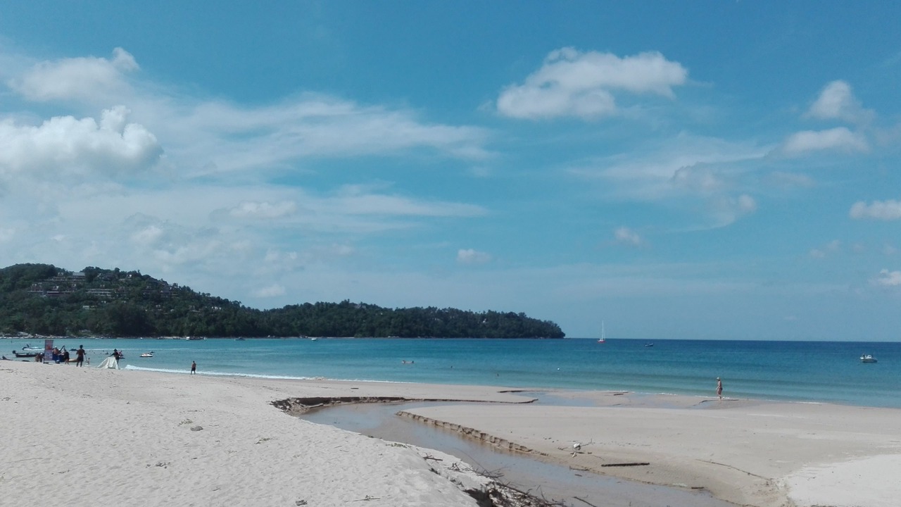 Photo of Others in Cherngtalay