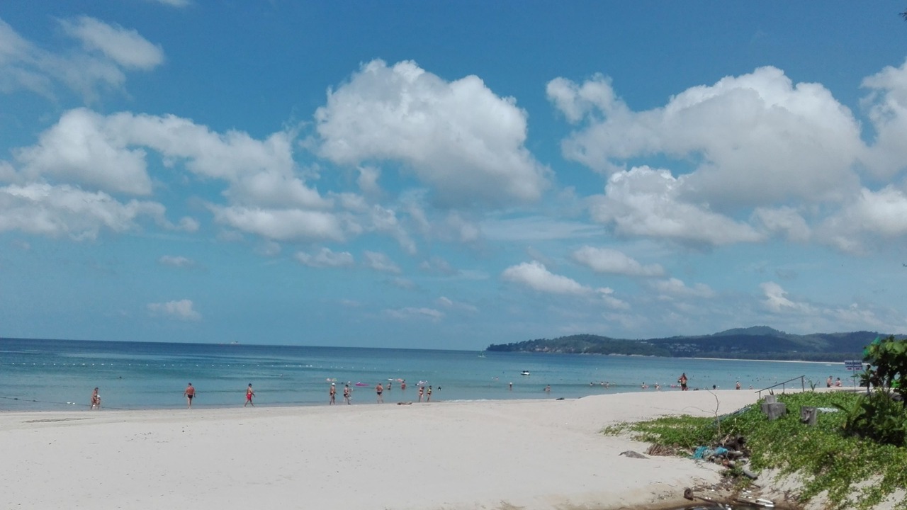 Photo of Outdoor in Cherngtalay