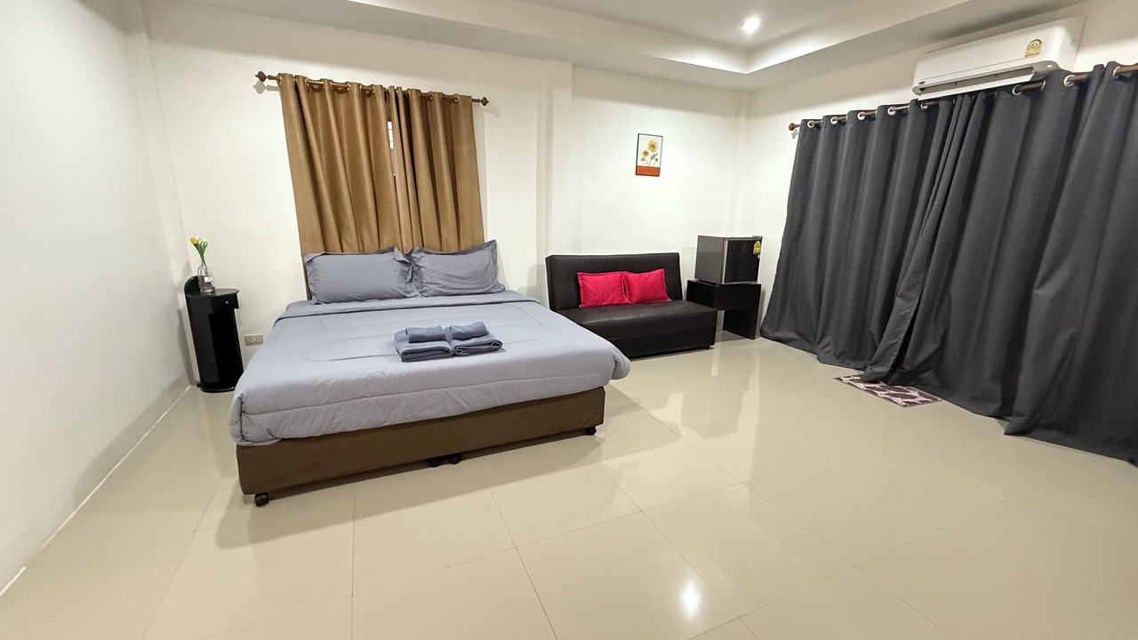Photo of Bedroom in Cherngtalay