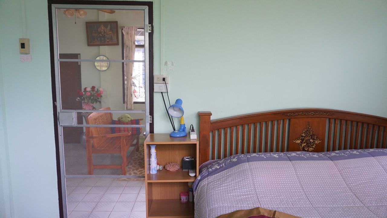 Photo of Bedroom in Makham Tia