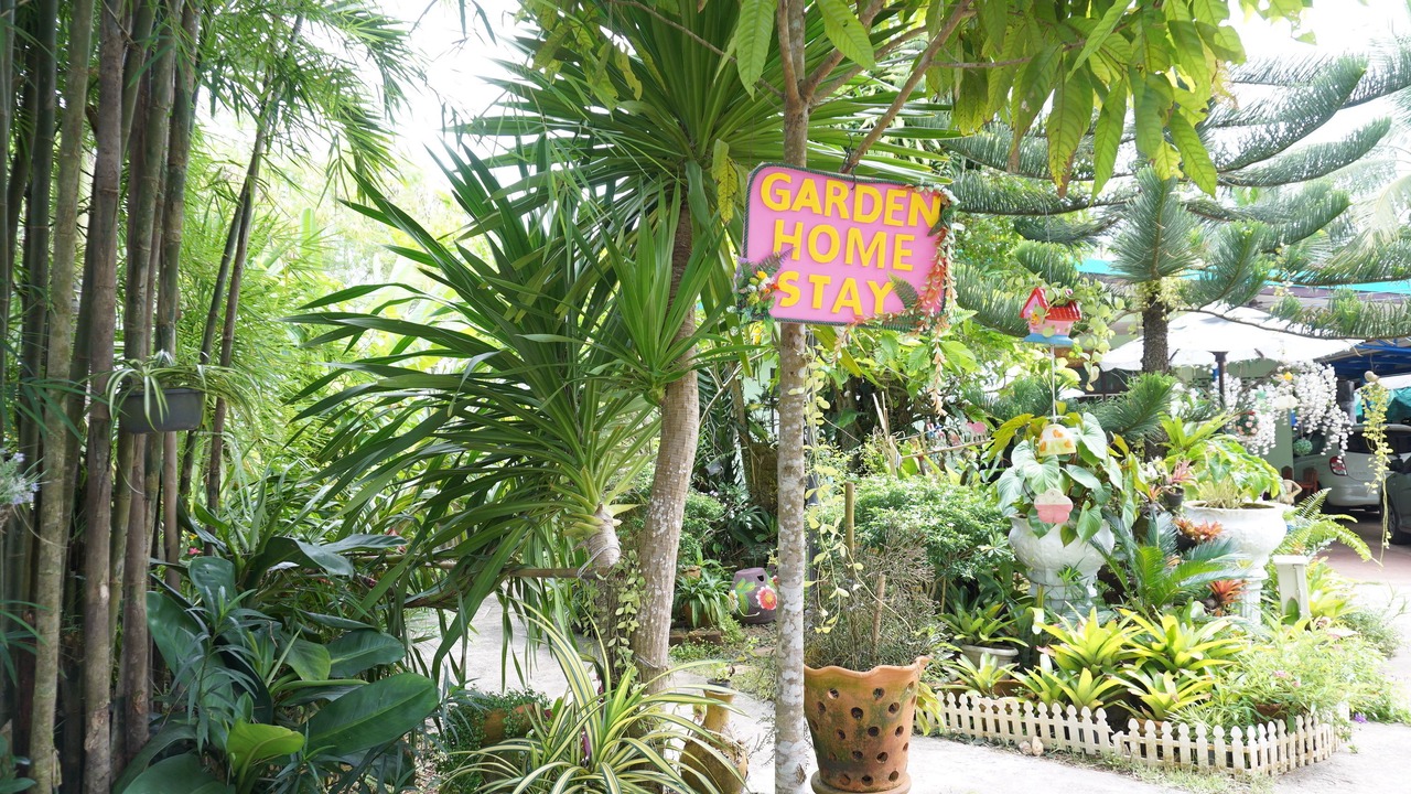 Photo of Outdoor in Makham Tia