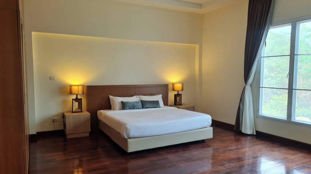 Photo of Bedroom in Ao Nang