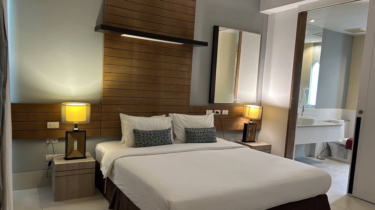 Photo of Bedroom in Ao Nang
