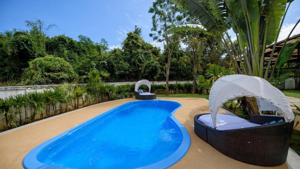 Photo of Outdoor in Ao Nang