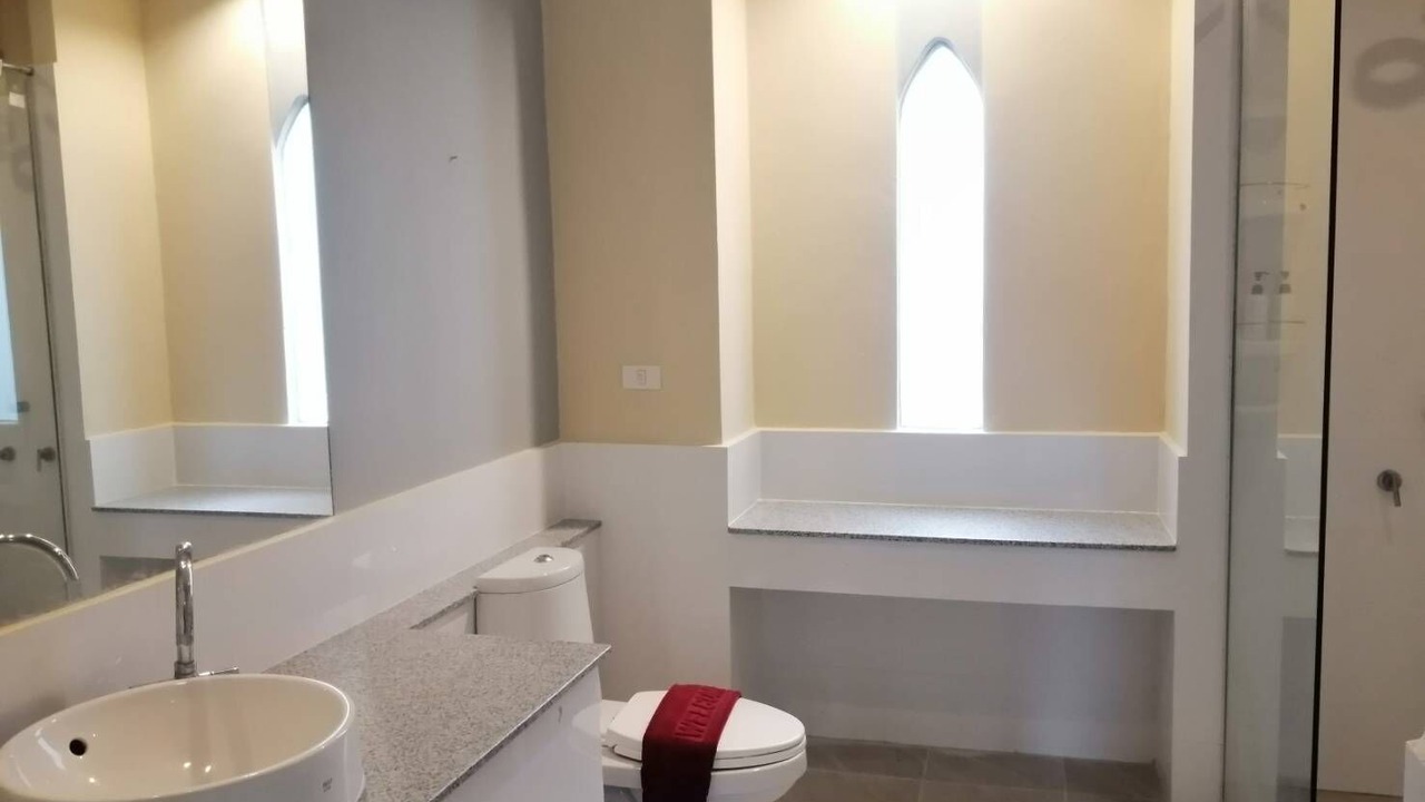 Photo of Bathroom in Ao Nang