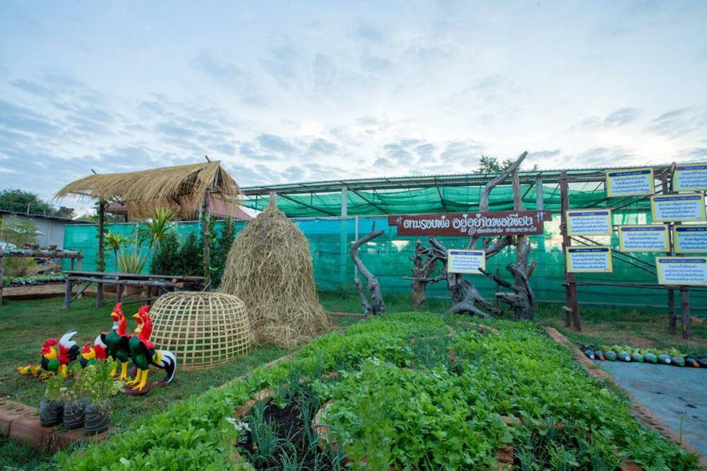 Photo of Outdoor in Sakon Nakhon