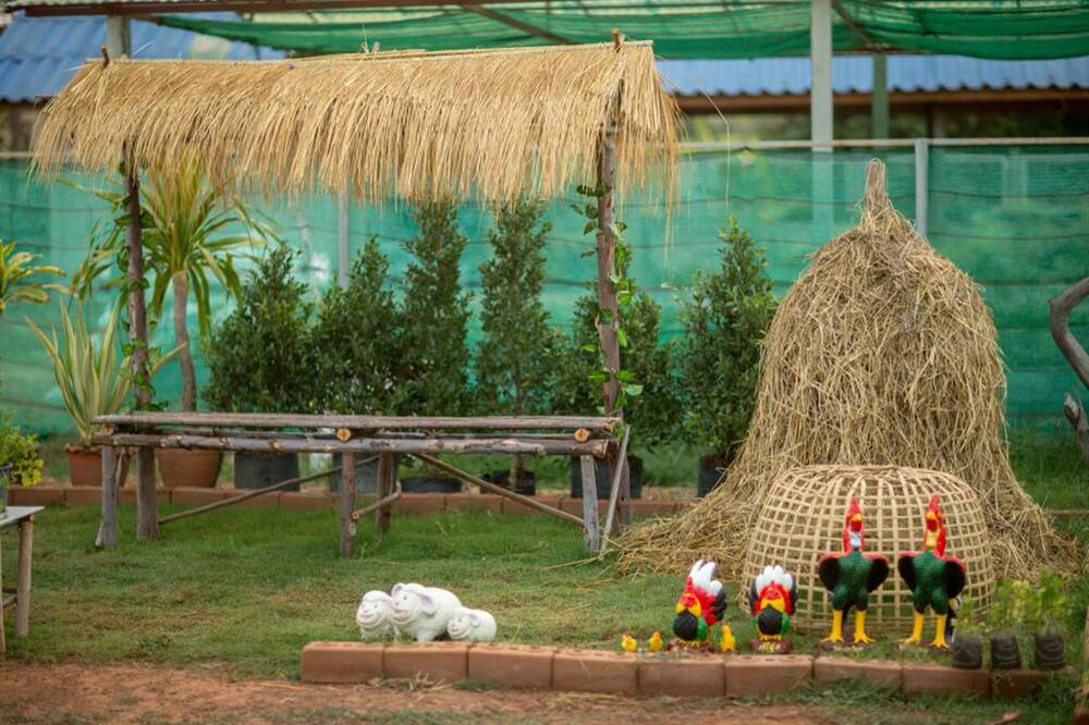 Photo of Outdoor in Sakon Nakhon