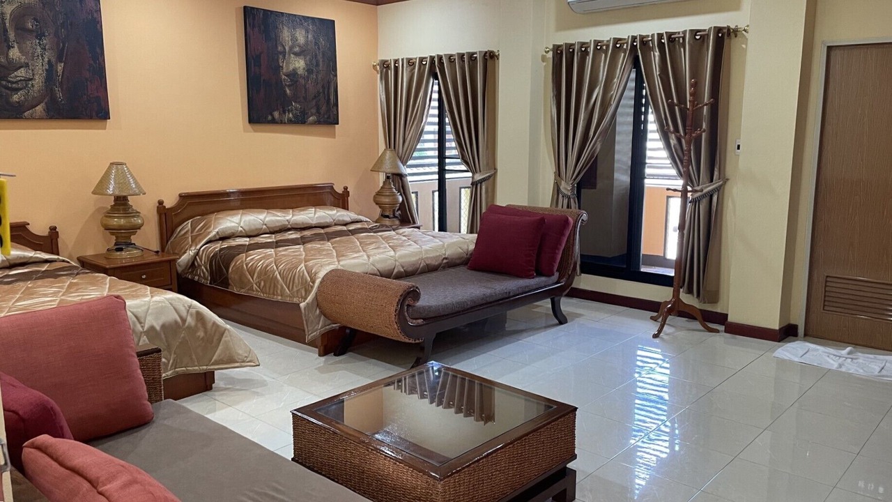 Photo of Bedroom in Sri Phum