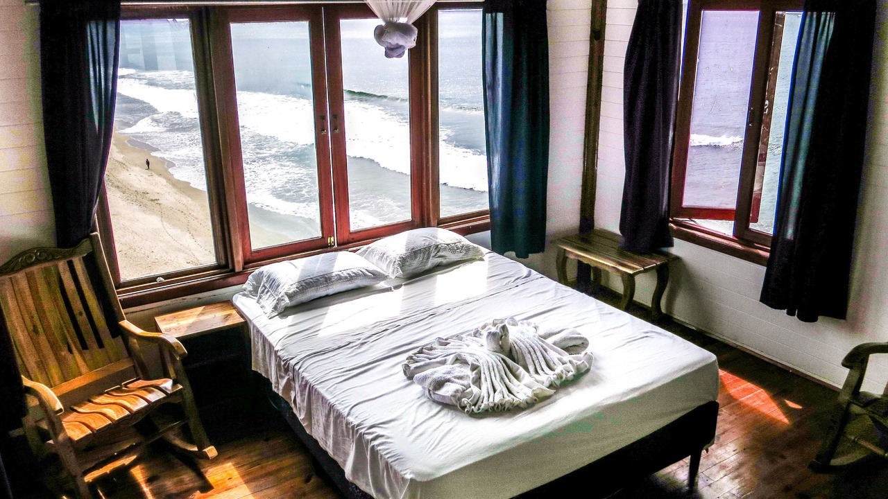 Photo of Bedroom in Popoyo