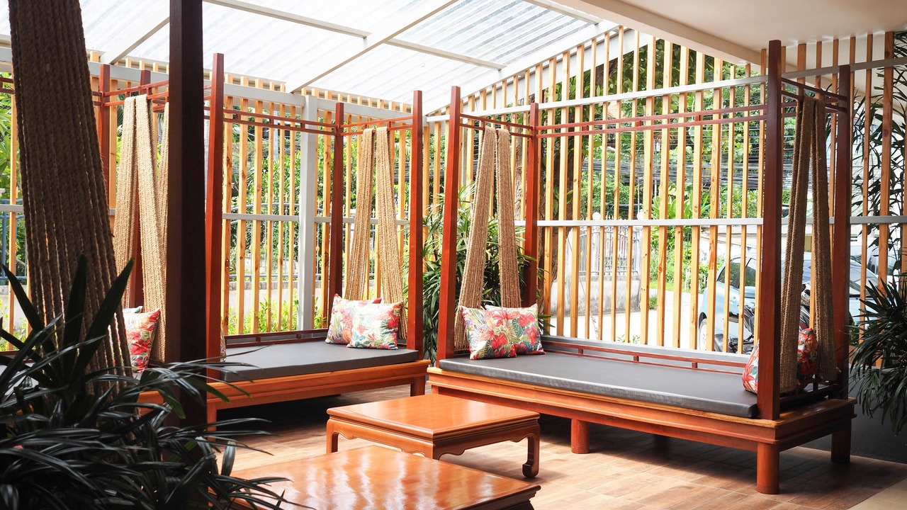 Photo of Patio Balcony in Kata