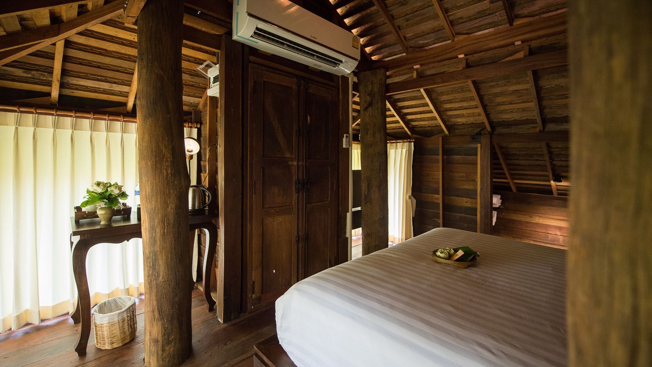 Photo of Bedroom in Phitsanulok
