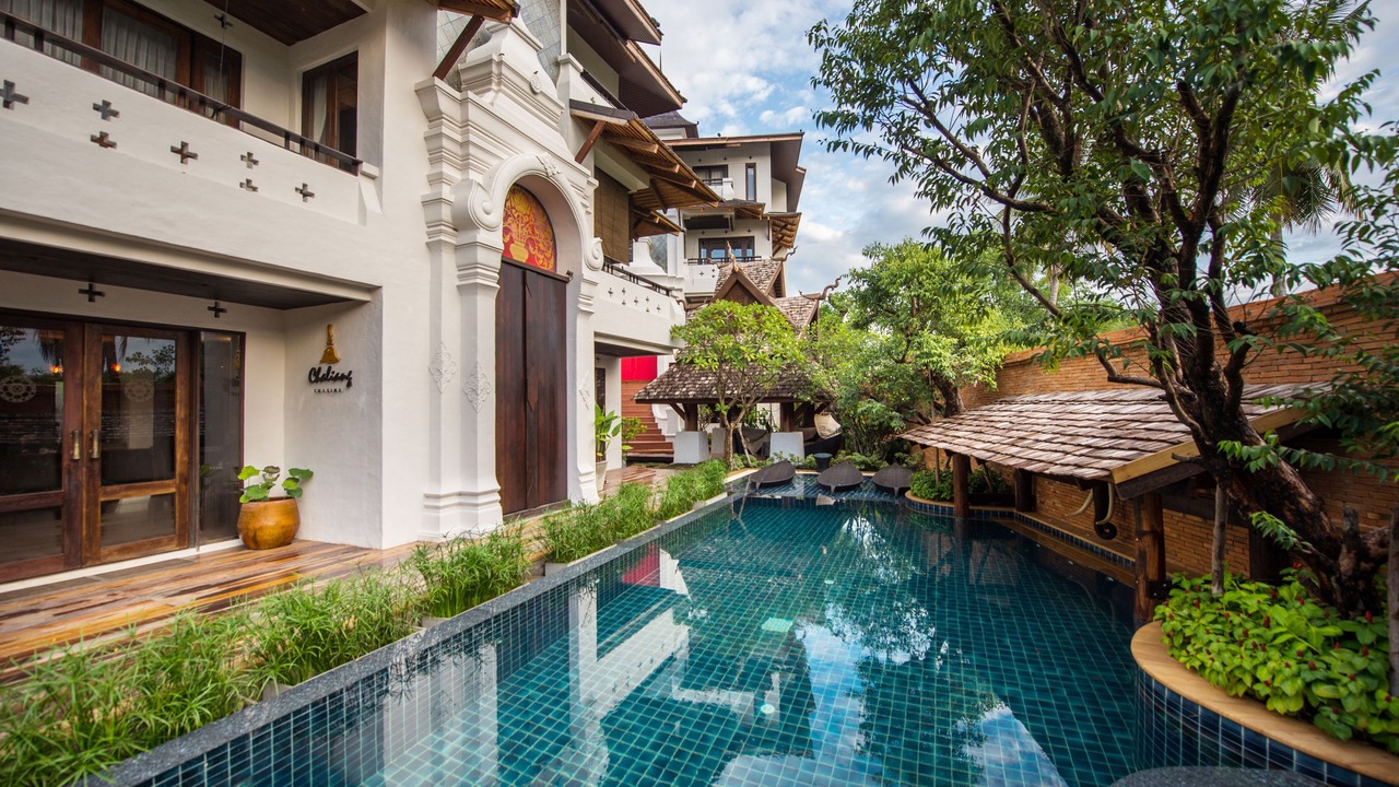 Photo of Outdoor in Phitsanulok