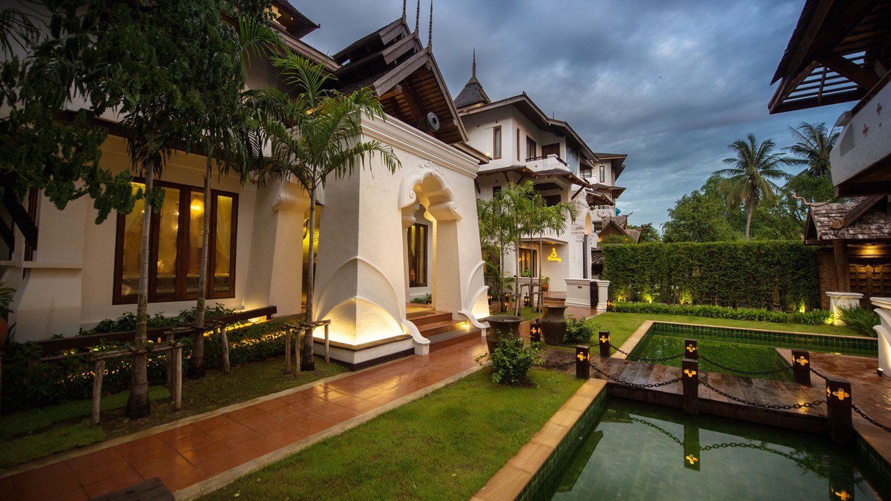 Photo of Outdoor in Phitsanulok