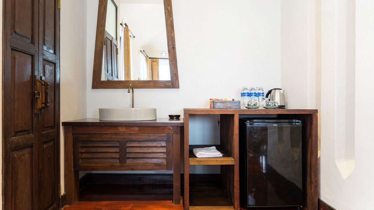 Photo of Bedroom in Phitsanulok