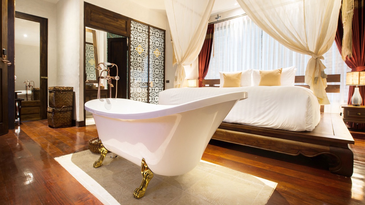 Photo of Bedroom in Phitsanulok