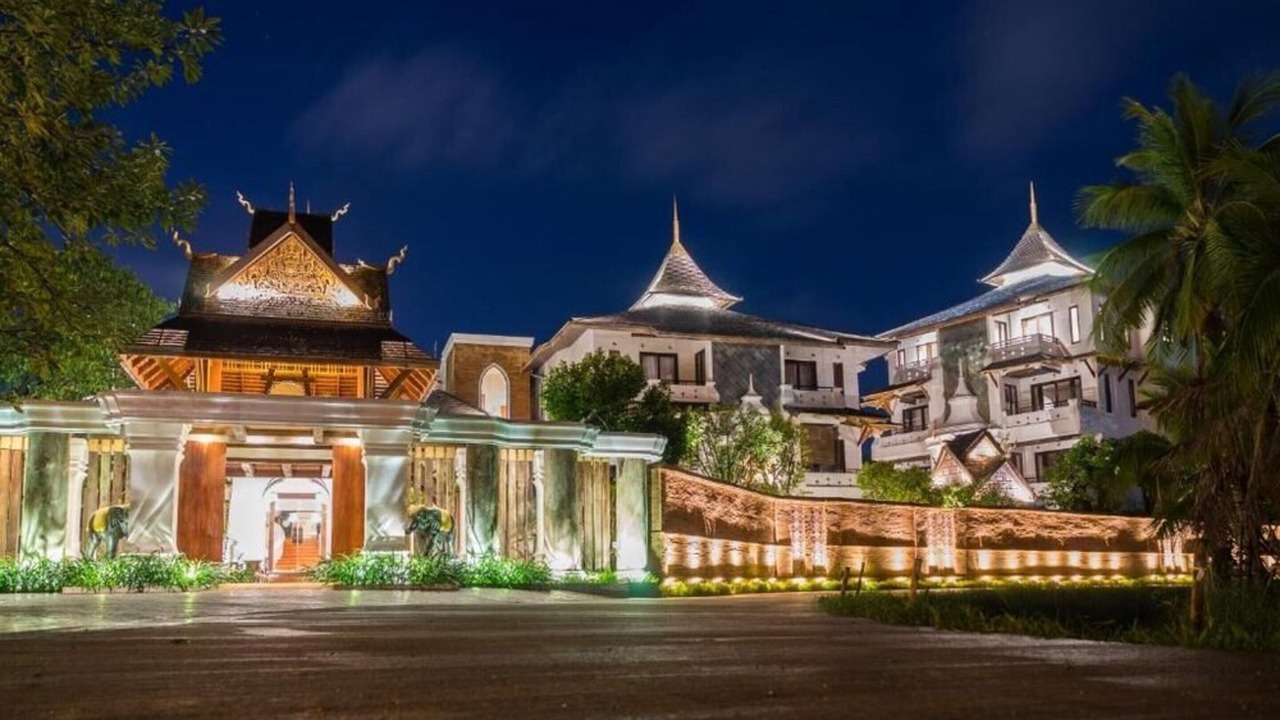 Photo of Outdoor in Phitsanulok
