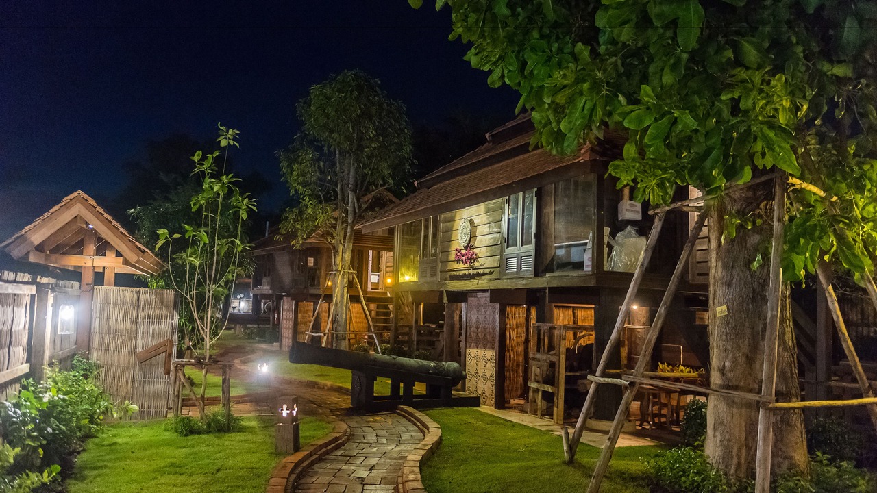 Photo of Bedroom in Phitsanulok