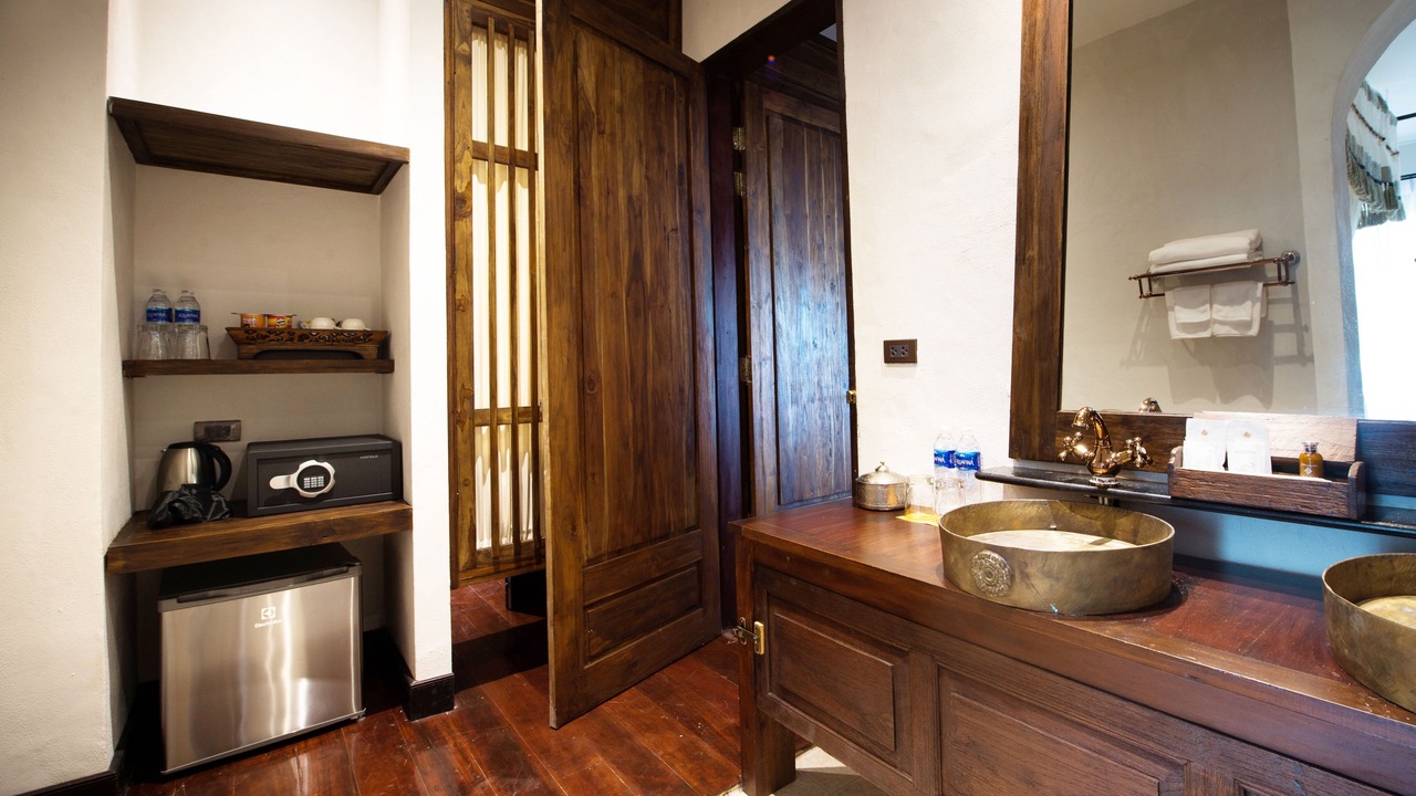 Photo of Bathroom in Phitsanulok