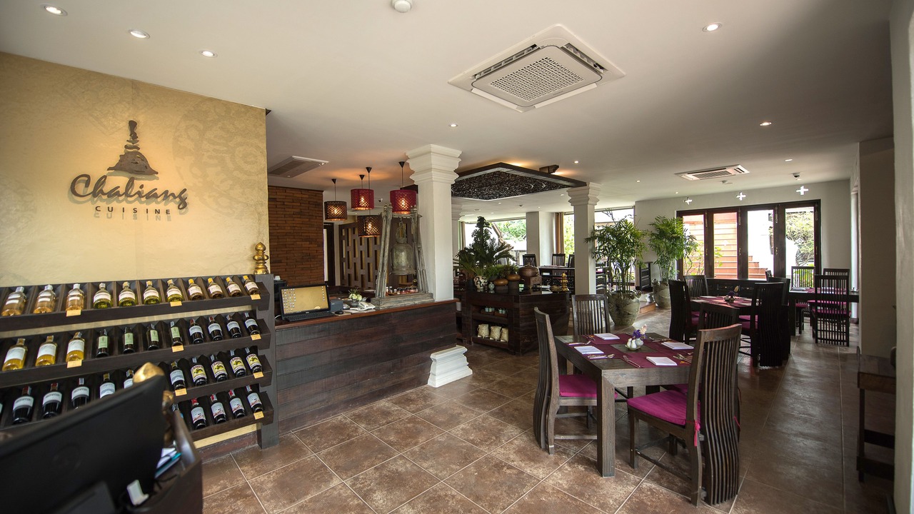 Photo of Outdoor in Phitsanulok
