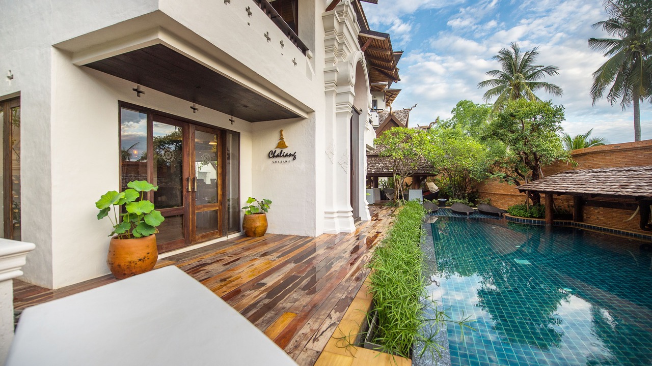 Photo of Patio Balcony in Phitsanulok