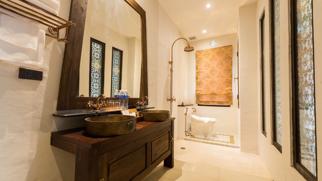Photo of Bathroom in Phitsanulok