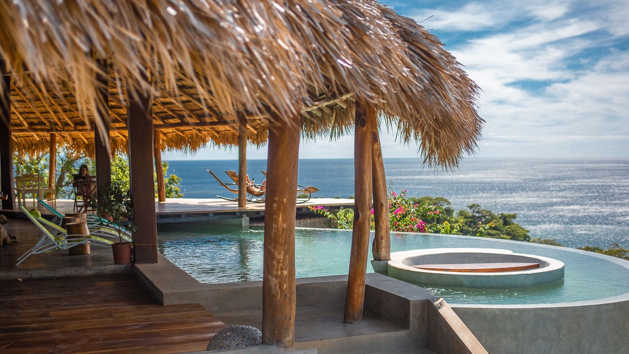 Photo of Outdoor in San Juan del Sur