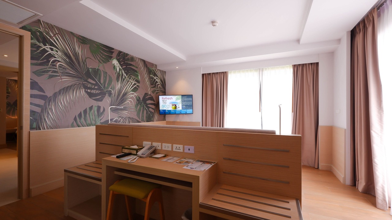 Photo of Bedroom in Ao Nang
