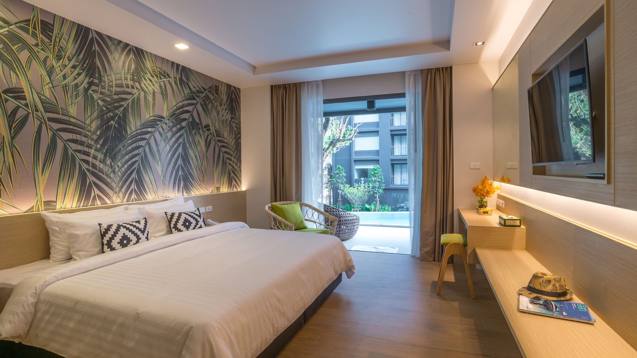Photo of Bedroom in Ao Nang