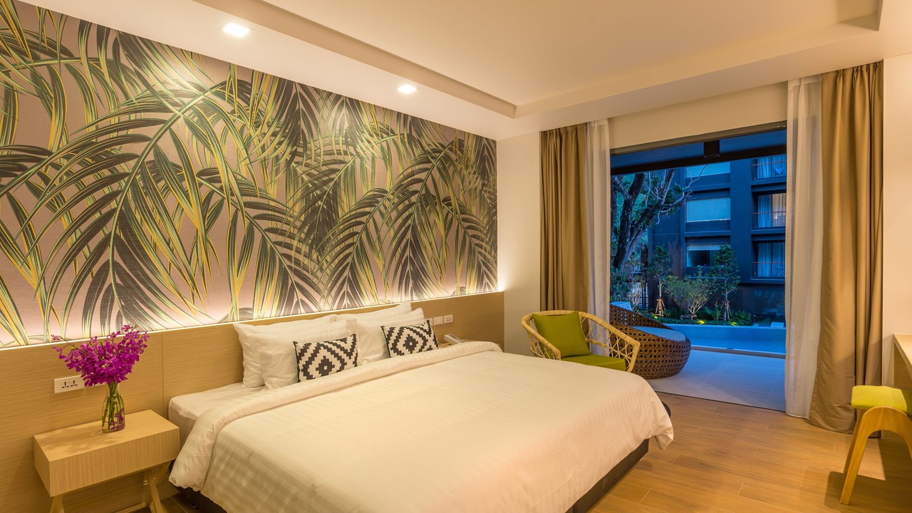 Photo of Outdoor in Ao Nang