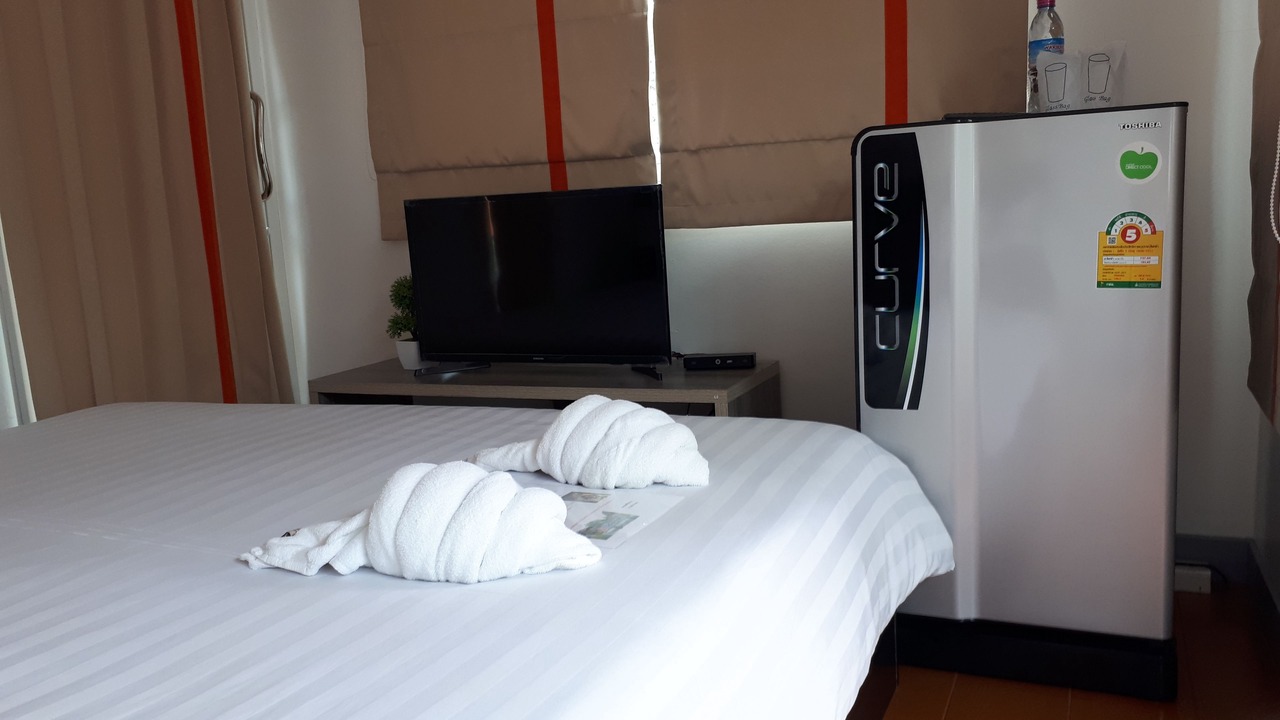 Photo of Bedroom in Bo Nok