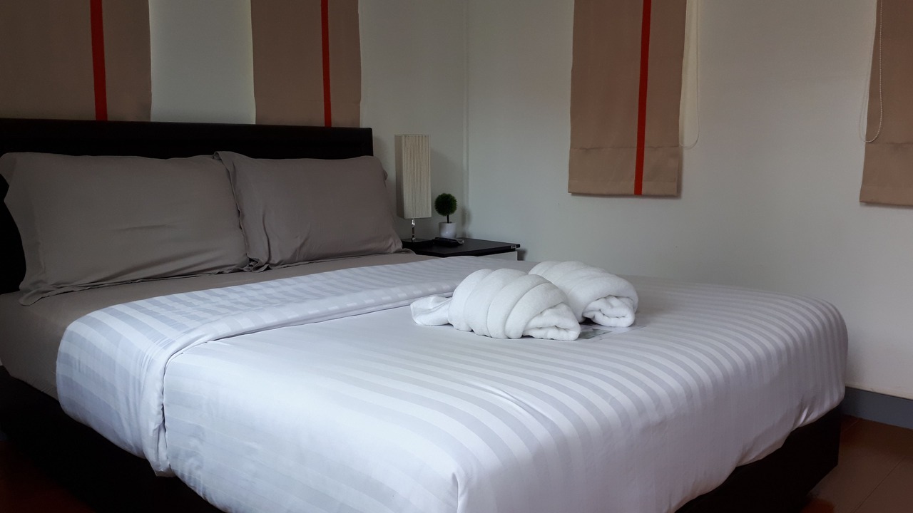 Photo of Bedroom in Bo Nok