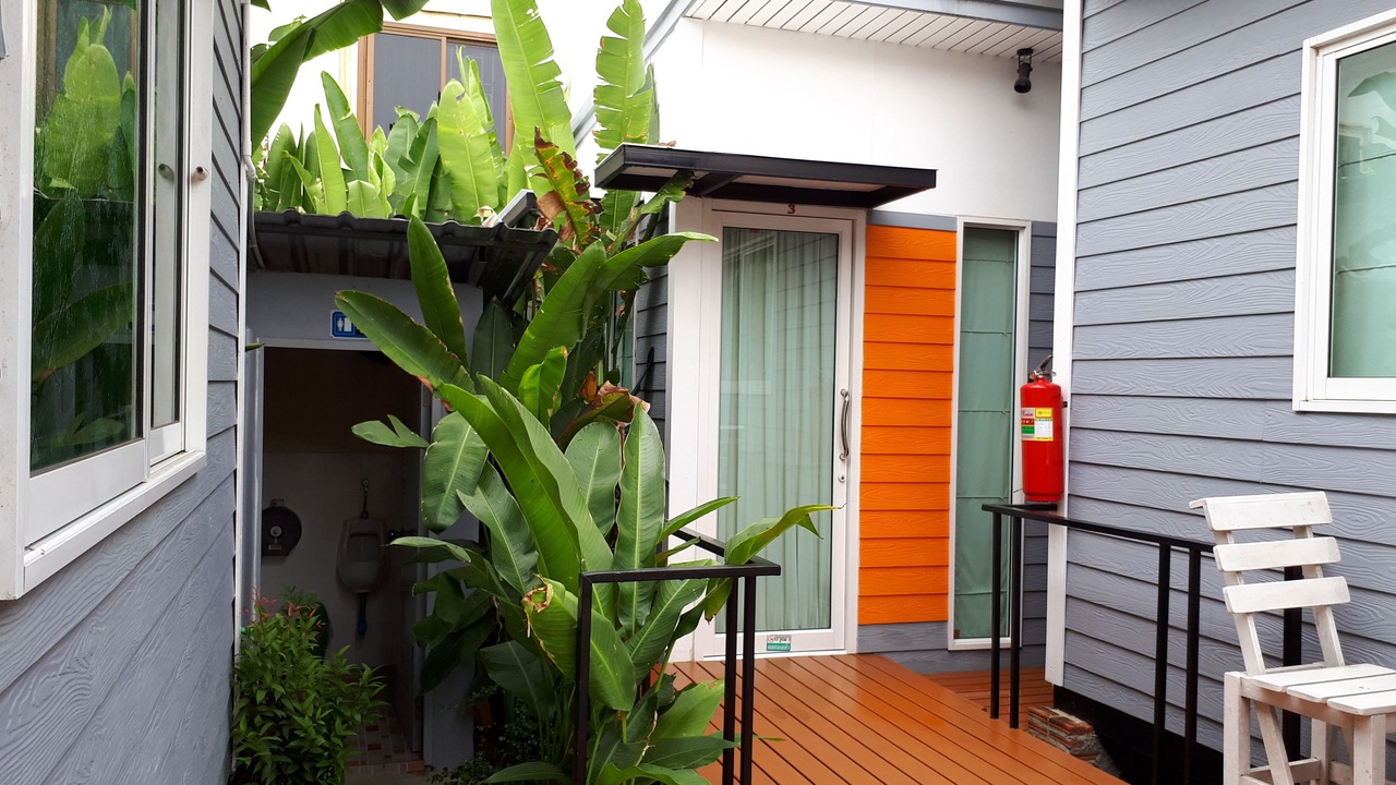 Photo of Patio Balcony in Bo Nok