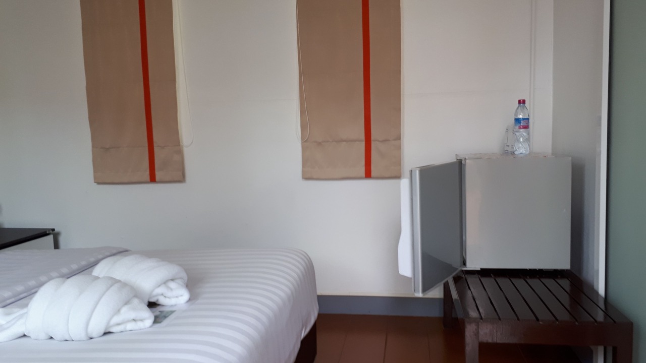 Photo of Bedroom in Bo Nok