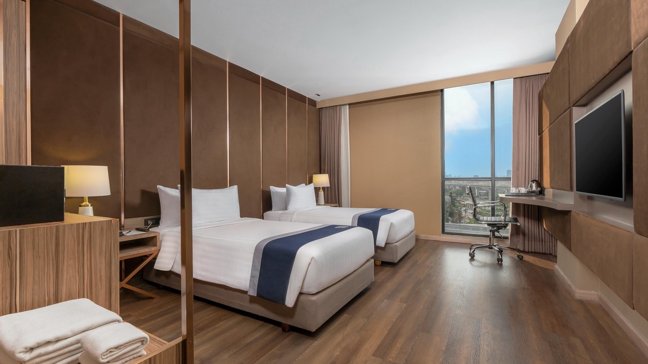 Photo of Bedroom in Suan Luang