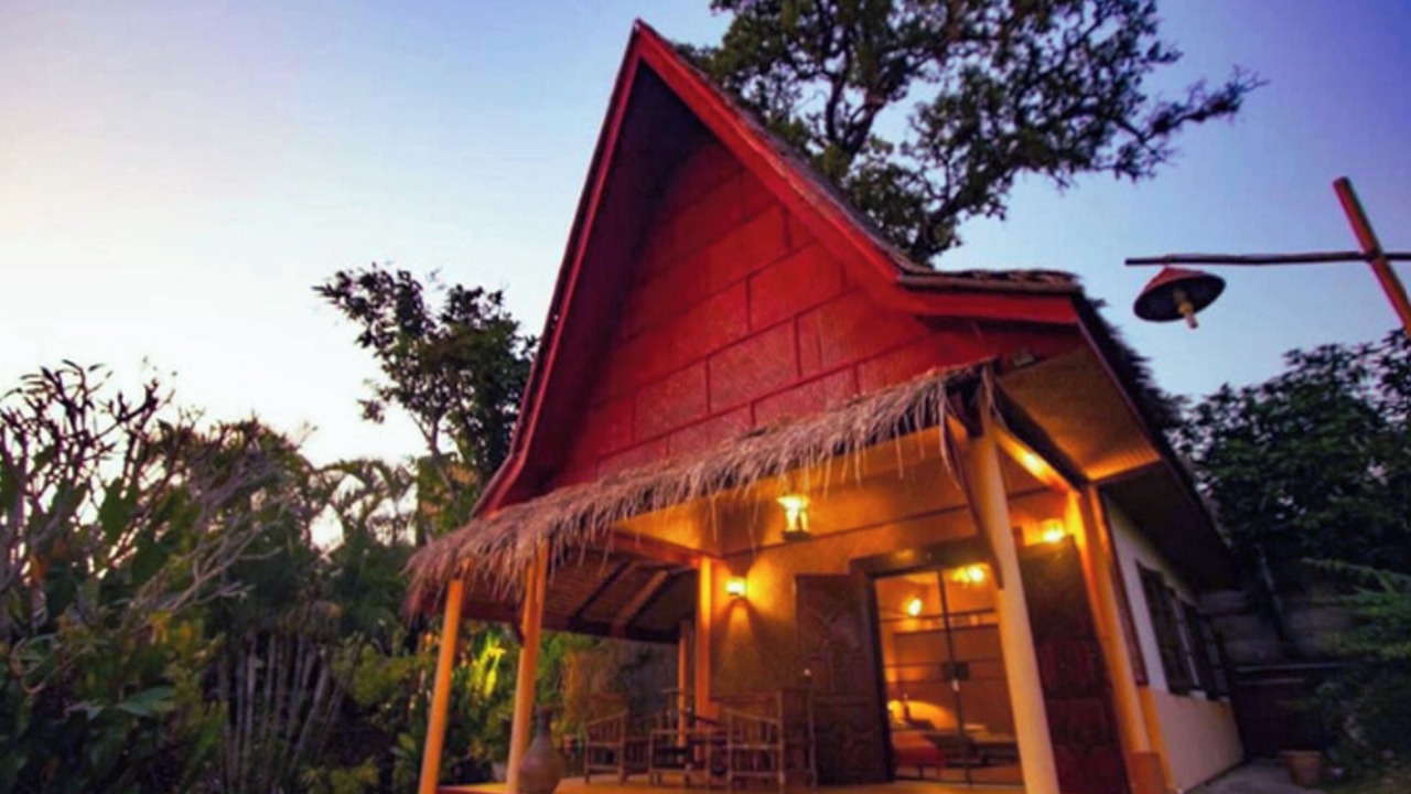 Photo of Outdoor in Mae Ai