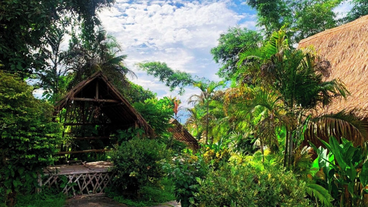 Photo of Outdoor in Mae Ai
