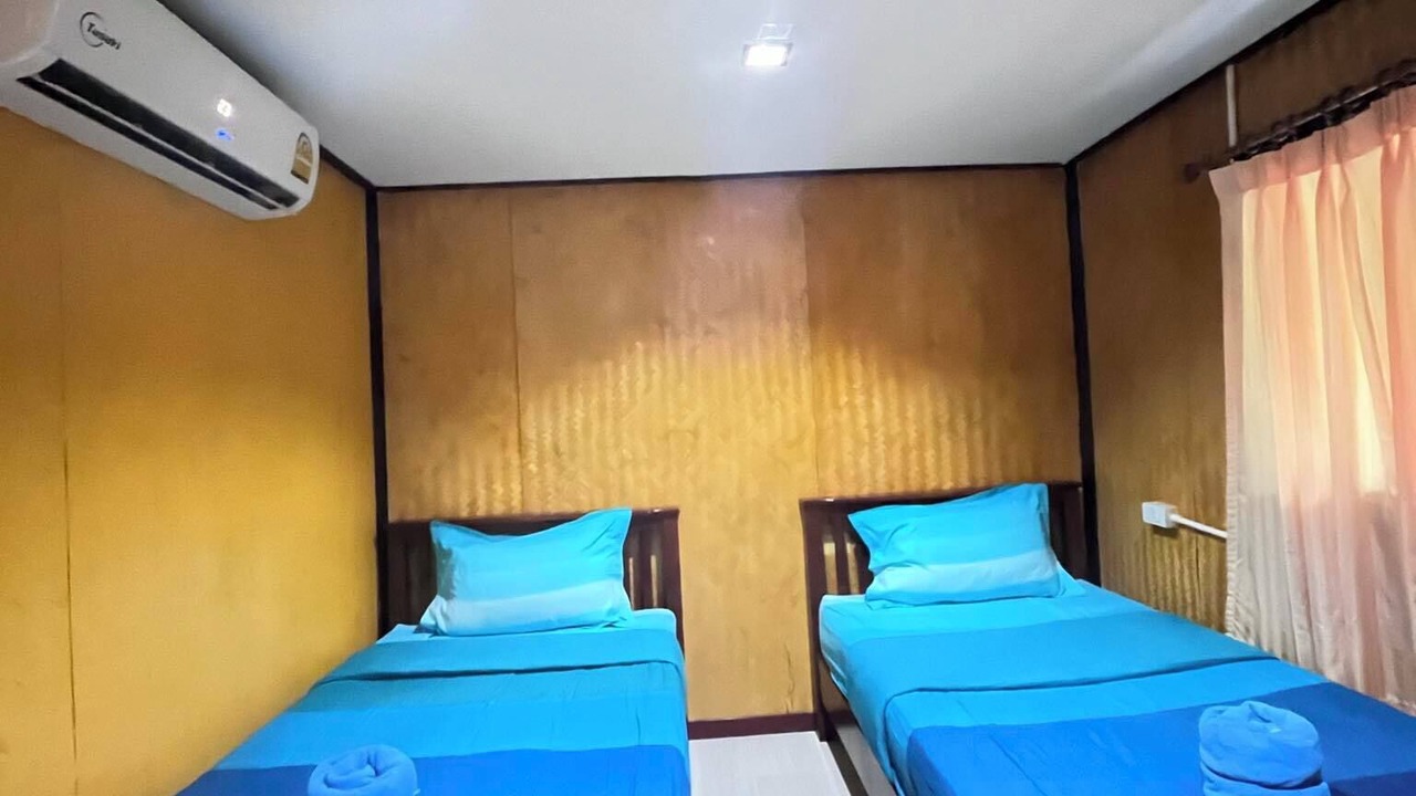 Photo of Bedroom in Ko Phi Phi