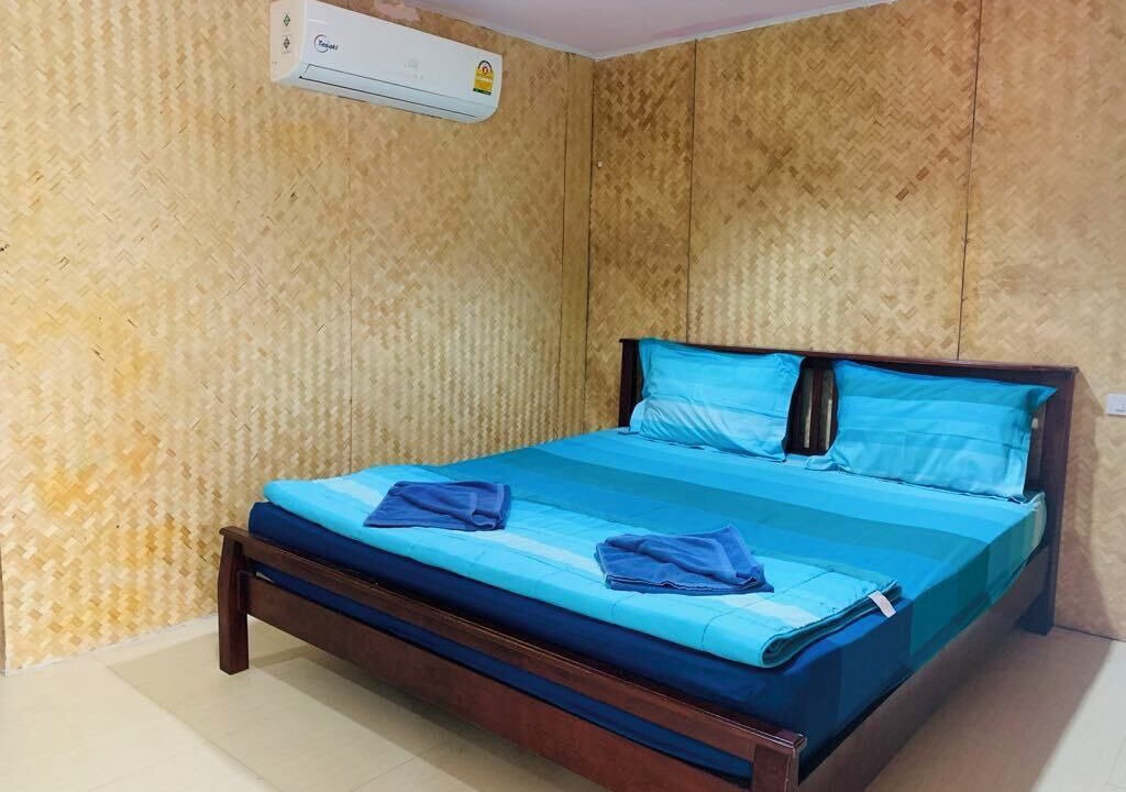 Photo of Bedroom in Ko Phi Phi