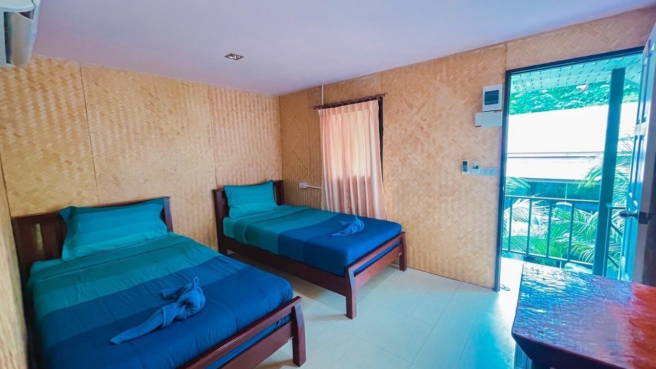 Photo of Bedroom in Ko Phi Phi
