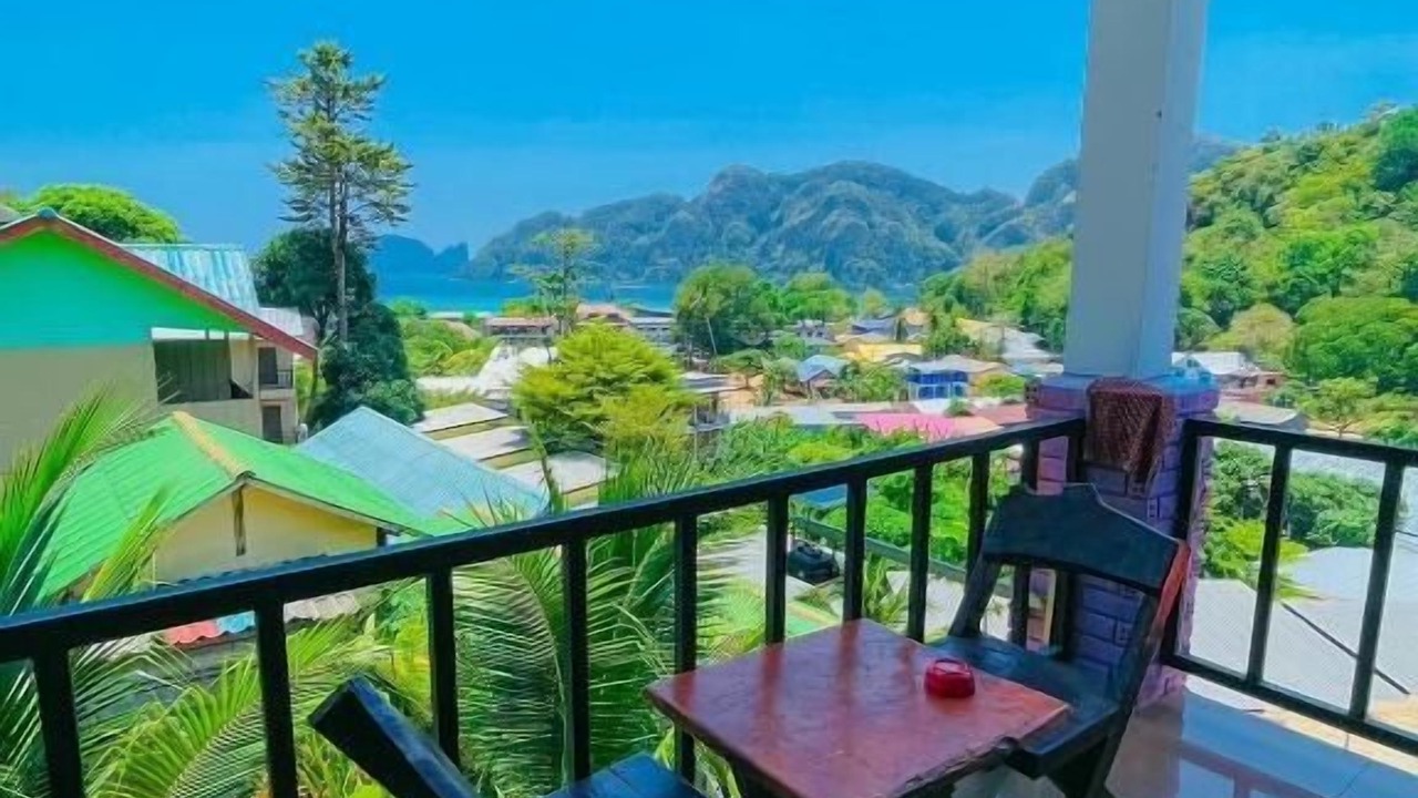 Photo of Bedroom in Ko Phi Phi