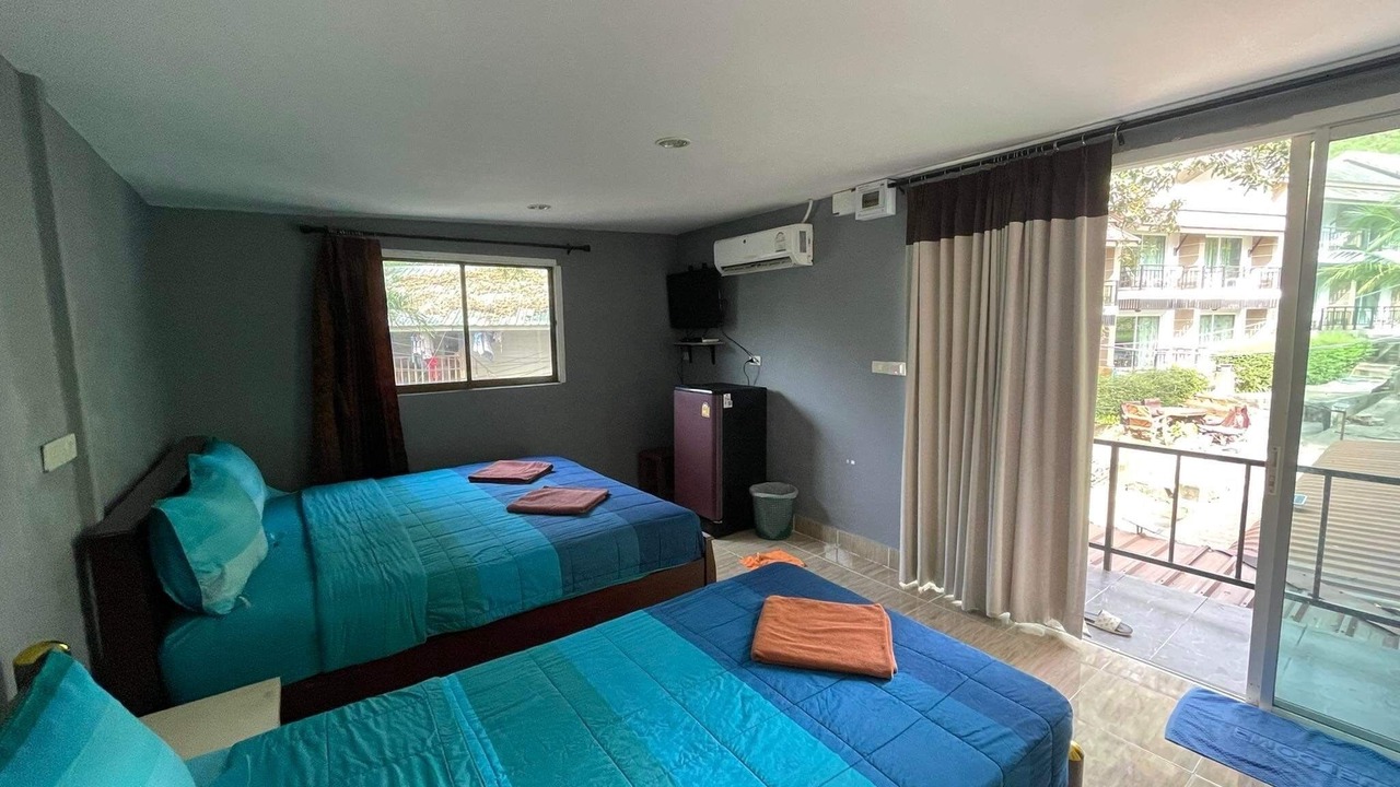 Photo of Bedroom in Ko Phi Phi