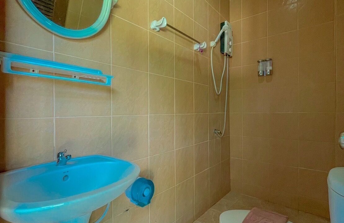 Photo of Bathroom in Ko Phi Phi