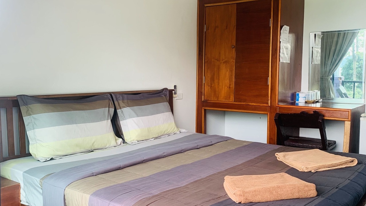 Photo of Bedroom in Ko Phi Phi